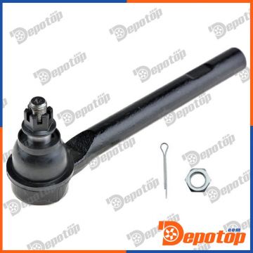 Rotule de direction pour HONDA | 5100204SX, 0321RB